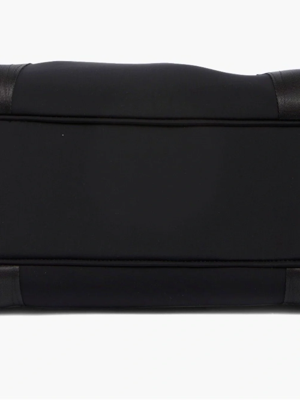 MyTagalongs Black Everleigh Bag with Wide Straps - Picture 5 of 10